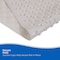 Kenney Mfg Rubber Bath, Shower, and Tub Mat with Suction Cups, Off White KN61280 - alternate 6